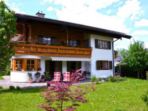 Landhaus-Haid-Fewo-Alpenveilchen